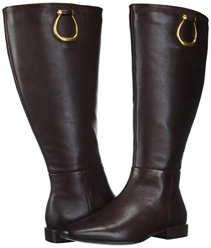 Naturalizer-Womens-Carella-High-Shaft-Boots-Knee