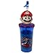 New Super Mario Bottle Tumbler Toys Perfect for Birthday Party Favor Goodie bags - WONDERS SHOP USA