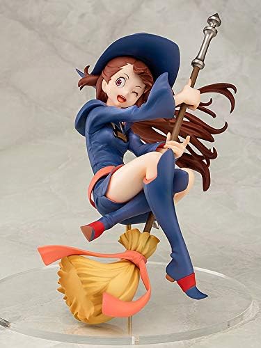 little witch academia figure