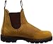 Blundstone Unisex Super 550 Series Boot,Crazy Horse,9 UK/10 M US/12 B(M) US