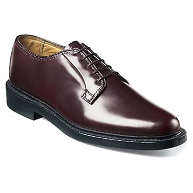 florsheim men's center oxfords