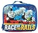 FAB Thomas Tank Race On The Rails Soft Lunch Kit