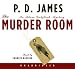 The Murder Room (Adam Dalgliesh Mystery Series #12)