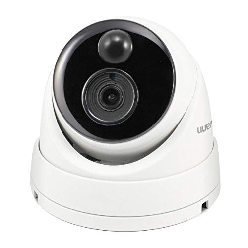 Swann-4K-Ultra-HD-Thermal-Sensing-Dome-IP-Security-Camera