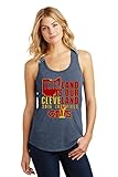 Cleveland Cavaliers Championship Racerback Tank