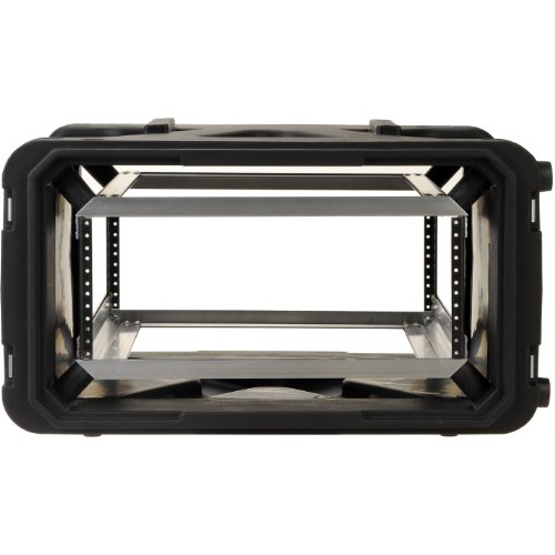 SKB 4U Shock Mount Rack
