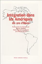 Intégration dans les Amériques