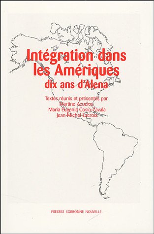 Intégration dans les Amériques