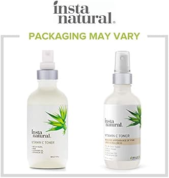 instanatural vitamin c facial toner