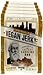 Louisville Vegan Jerky - Smoky Carolina BBQ, Vegetarian & Vegan-Friendly Jerky, 15 Grams of Non-GMO Soy Protein, 300 Calories Per Bag, Gluten-Free Ingredients (3 oz, 5-Pack)