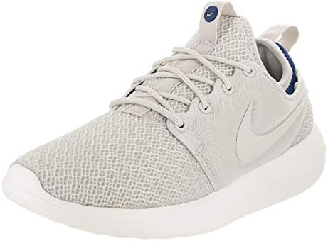 nike roshe two light bone