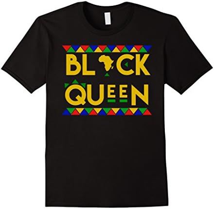 BLACK QUEEN AFRICA BLACK HISTORY MONTH LIVES MATTER POWER