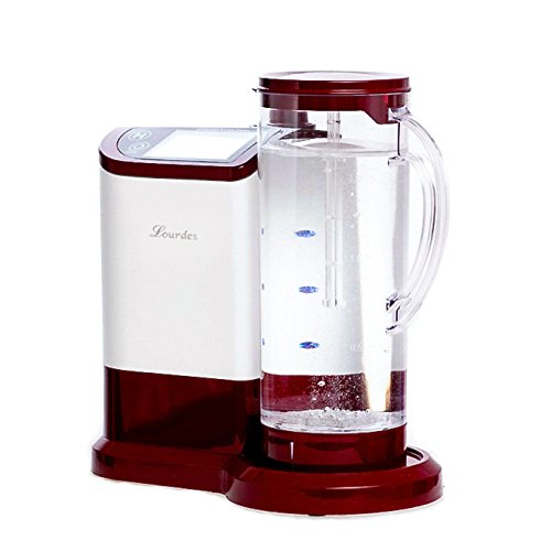 Best Hydrogen Water Machines & Generators Review Top in 2021!