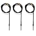Gikfun DS18B20 Temperature Sensor Waterproof Digital Thermal Probe Sensor For Arduino (Pack of 3pcs) EK1083x3