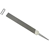 Grobet USA Swiss Pattern File Hand 6 Inch Cut 2