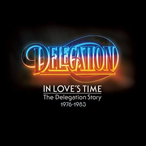 DELEGATION - Delegation II [Expanded Edition] - Amazon.com Music
