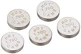 Hot Cams 1.70mm 5 Piece Shim Kit 5PK748170 for