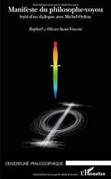 Manifeste du philosophe-voyou