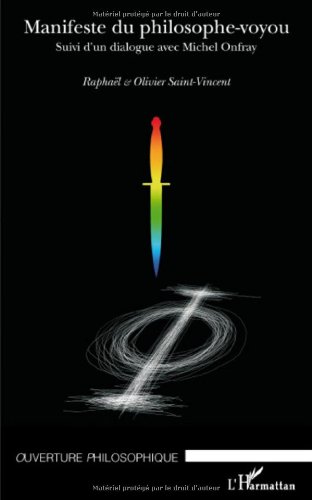 Manifeste du philosophe-voyou