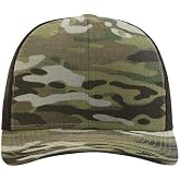 R RICHARDSON Tactical Trucker Cap
