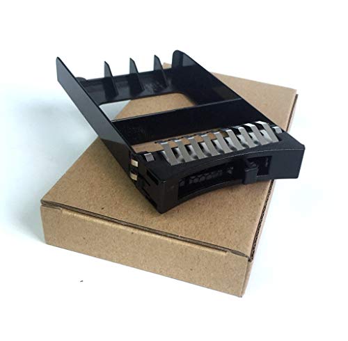 2.5" IBM Blank Server Hard Drive Filler Trays 44T2248 PN(46C5497) x3550/x3650 M4 (Certified Refurbished)