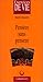 Pensées sans penseur. Une psychothérapie dans une perspective bouddhiste (Exercises de Vie) by
