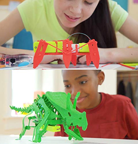 4 Printing+Non+Clogging+Drawing+Filaments+Non+Toxic