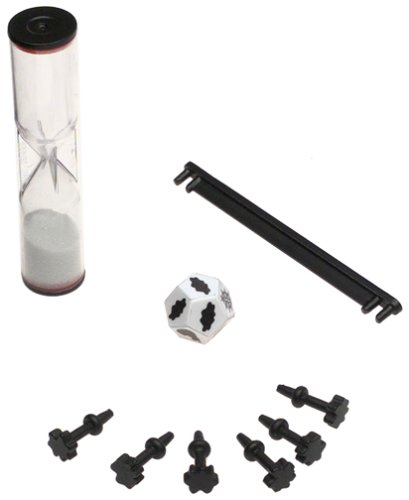 ThinkBlot Board Game