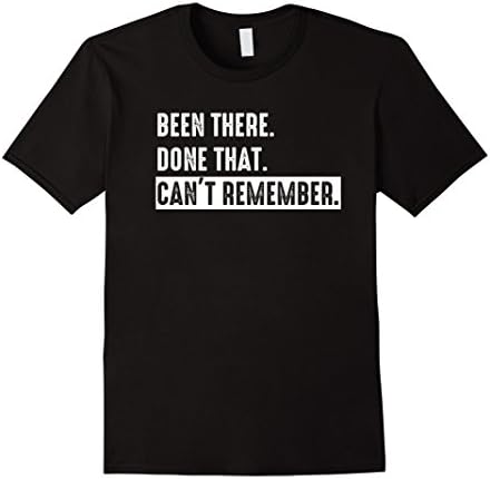 Mens Retirement Gag Gift Tshirt, Funny Old Man, Elderly Woman Tee Large Black