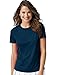 Hanes 4 oz Women's Cool Dri Performance T-Shirt Black S Hanes 4 oz Women's Cool