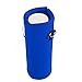 AUPET Water Bottle Carrier,Insulated Neoprene Water bottle Holder Bag Case Pouch Cover 1000ML or 750ML,Adjustable Shoulder Strap, Great for Stainless Steel and Plastic Bottles