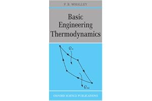 Basic Engineering Thermodynamics