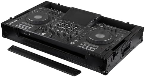 Amazon.com: ProX XS-XDJRX3 W ATA Road Case 4 Pioneer DDJ-REV5 XDJ