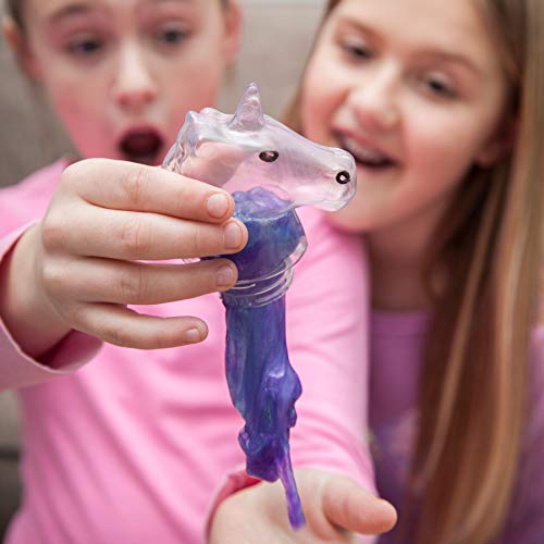 1 Unicorn+Slime+Kit+Girls+Accessories