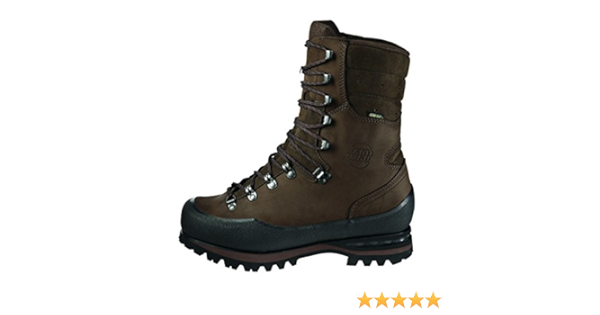 hanwag trapper boots