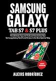 Samsung Galaxy TAB S7 & S7 Plus User Manual: The