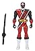 Power Rangers Ninja Steel 5-inch Red Ranger Action Hero Figure