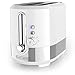 APPLICA/SPECTRUM BRANDS TR2200WSD Tr2200swd White 2 Slice Toaster, Medium primary