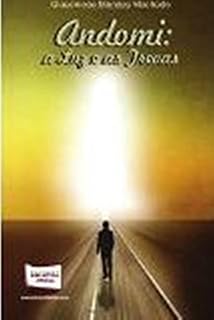 Livro Andomi a Luz e as Trevas