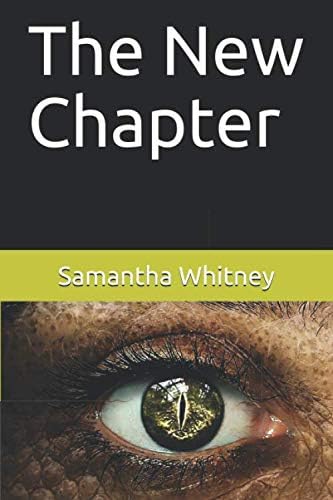 The New Chapter Paperback – 10 Oct. 2019