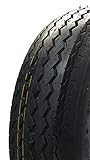 4.80 x 4.00 - 8, (CST) 4-Ply Sawtooth Tire