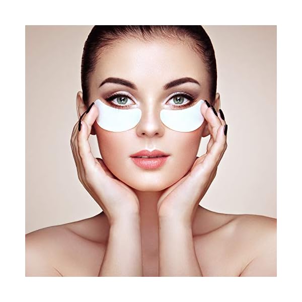 Revitale Anti-Wrinkle Eye Gel Patches (5 Treatments)