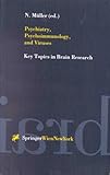 Psychiatry, Psychoimmunology and Viruses, , 3211832491