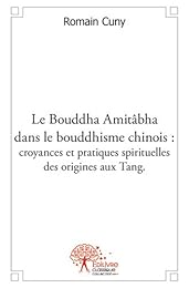 Le  bouddha Amitâbha dans le bouddhisme chinois