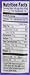 Lundberg Family Farms Organic Jasmine Rice, California Brown, 16 Ounce (Pack of 6)