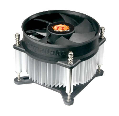 Thermaltake Gravity i2 CPU Cooler