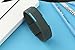Affute Ultra Thin Sports Silicone Digital LED Sports Bracelet Wrist Watch(gery)