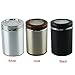 DDLBiz Travel Cigarette Ash Holder Cup Movable Car Ashtray LED Light Ashtray Auto (Random Color)
