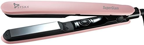 syska hs1050 hair straightener