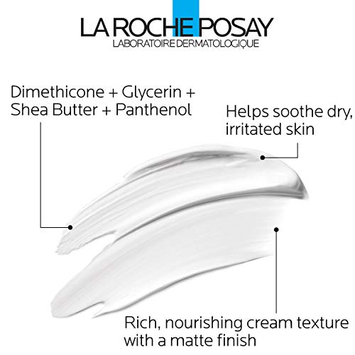 La Roche-Posay Cicaplast Baume B5 Balm, Soothing Repairing Multi Purpose Balm for Dry & Irritated Skin, Body & Hand Cream, Fragrance Free 3 La Roche-Posay Cicaplast Baume B5 Balm, Soothing Repairing Multi Purpose Balm for Dry & Irritated Skin, Body & Hand Cream, Fragrance Free